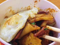 -王记生烫牛杂面馆(兰陵路店)