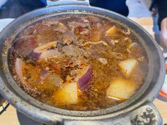 -范贤光鸡公煲(平乐园总店)