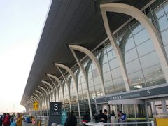 -银川河东国际机场
