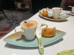 -君庭中餐厅(友谊宾馆店)