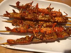 -可可大虾武汉土菜大排档(万松园1店)