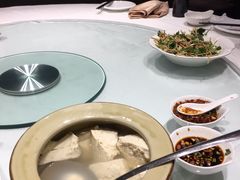 -天毓山庄·餐厅