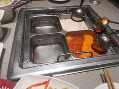 -海底捞火锅(河东万达广场店)