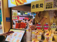 -味子夫鸡柳(解放碑总店)