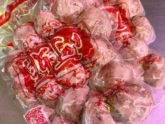 -阿娟牛肉丸·手打牛肉丸·现做现卖