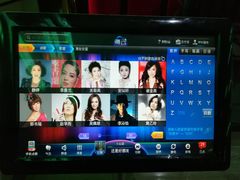 -乐圣量贩KTV自助餐(崇文店)