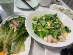 -船歌·鱼水饺青岛菜(国贸商城店)