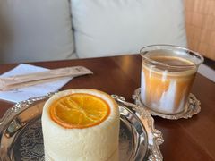 -tea'stone(平安金融中心店)