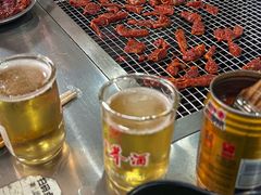 -同心烧烤(总店)