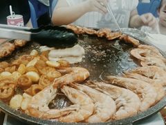 android_upload_pic-金妈家烤肉(龙湖U城天街店)