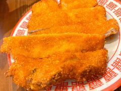 -辣肉面大王(天平路店)