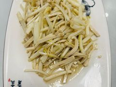 -翠茗农庄土菜馆(天目湖店)