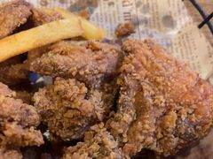 -恩你小木屋·烤肉韩式料理(嘉兴秀洲店)
