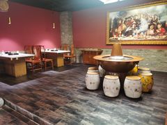 -丁卯•铜锅涮肉(工体店)