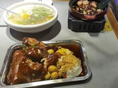 -姑苏家宴·苏帮菜·松鼠桂鱼(苏州总店)
