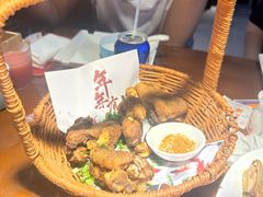 -魏铭鱼头捞饭(晋阳路店)