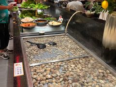 -钱小奴炭烤自助料理·安格斯牛肉(盐城中南城店)