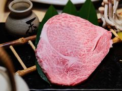 -不倒翁炭火烧肉(永安里店)