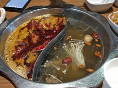 -傣妹火锅(南京东路一店)