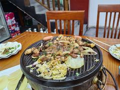 -岳合轩老北京涮肉