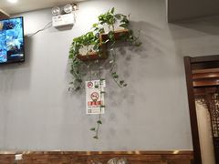 大堂-鲜锦记潮汕牛肉火锅(月坛店)