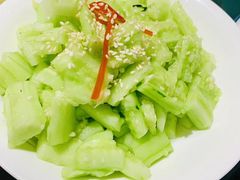 -东方饺子王(工农大路店)