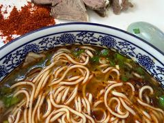 -清真·西北人家风味馆(中山中路店)