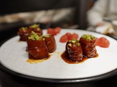 -闫府私房菜·老字号(恒隆店)