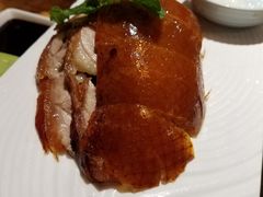 -又一福烤鸭·北京菜(东四店)