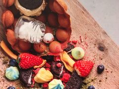 -阿妮叶李(光谷世界城店)