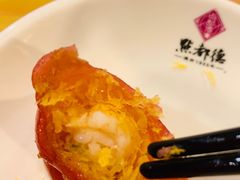 -点都德(大茶楼店)