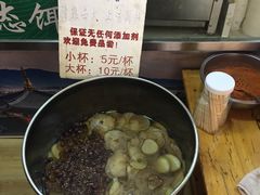 -内涵饵块