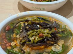 -水平有限广西米粉·广西风味集(五道口店)