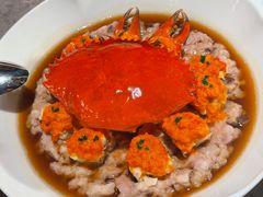 -广州文华东方酒店·江-由辉师傅主理