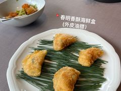 -遇外滩(BFC外滩金融中心店)