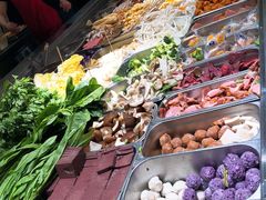 -林静小吃(复兴路店)