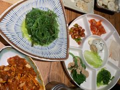 -千寻烧肉(政务区店)
