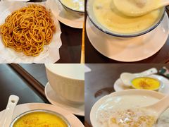 -水牛奶皇后糖水铺