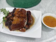 -合和美食馆(壹村东心岭2巷店)