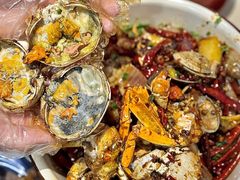 -辣螃铠盆盆蟹大排档(总店)