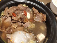 -洪兴砂锅·融合砂锅菜(三站店)