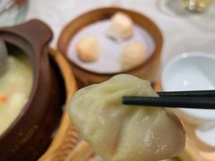 -如轩·海鲜砂锅粥·潮汕菜(南城店)