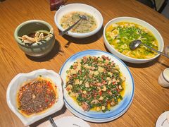 -隅焰·三生三味·手作川菜(金沙天街店)