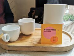 精品手冲咖啡-Nectar One Cafe(勇烈路n1店)