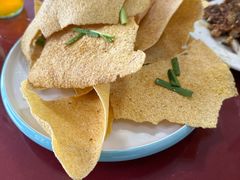 -北京龙庆四季香农家饭庄·灶台鱼·碳烤虹鳟鱼(龙庆峡店)