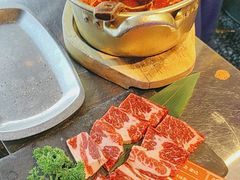 -入火韩国烤肉(凯旋广场店)