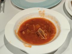 -波特曼西餐厅(中央大街店)