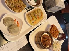 -阿那亚第三食堂 Cafeteria 3