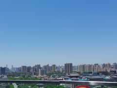 -烛影拾光观景餐厅·创意菜·摄影·小提琴(大唐不夜城店)