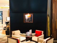 -上海丽笙精选海仑宾馆·莫赛克餐厅
